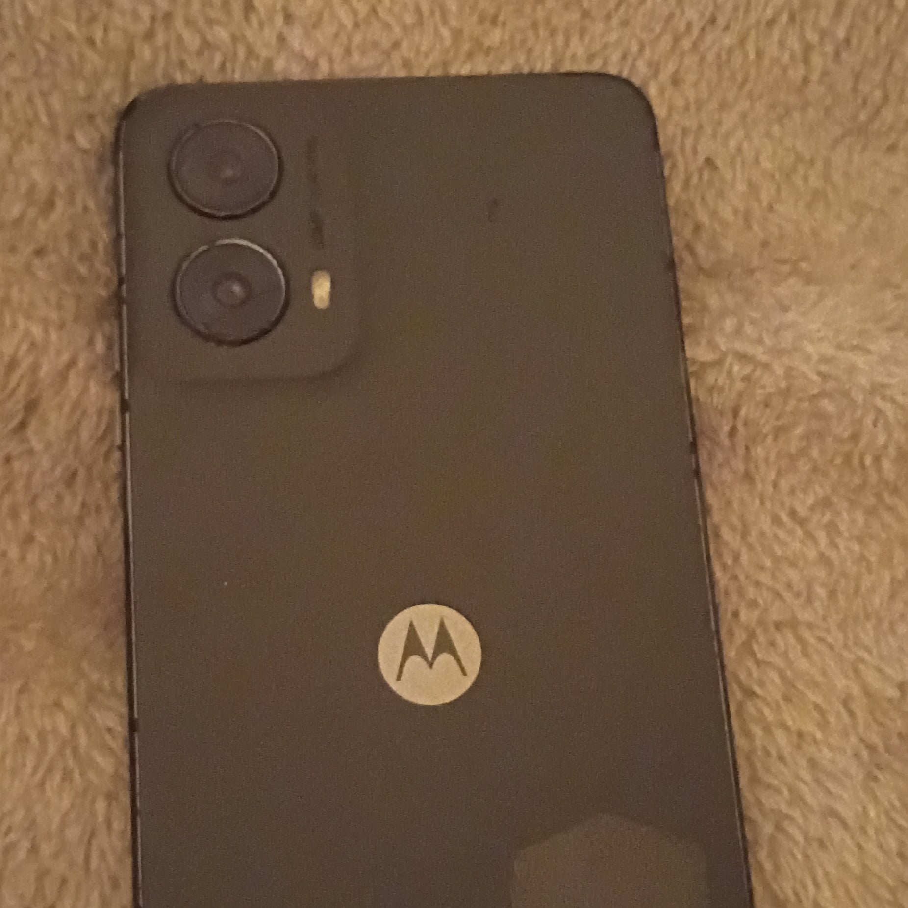 Moto 5G